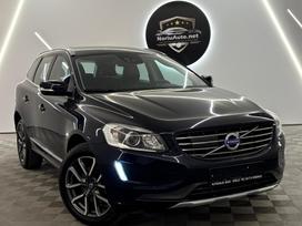 Volvo XC60, 2.0 l., Внедорожник / Кроссовер