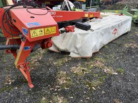 Kuhn GMD 4010, hay mowers / conditioners