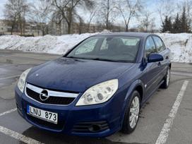 Opel Vectra, 1.9 l., Седан