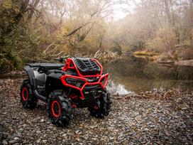 CFMOTO CFORCE 1000 963cc, квадроциклы