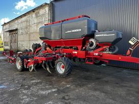 Horsch Focus 4 TD, seeders, planters