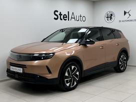 Opel Grandland, 1.2 l., visureigis / krosoveris