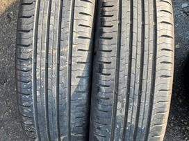 Continental ContiEcoContact 5, vasarinės 195/55 R20