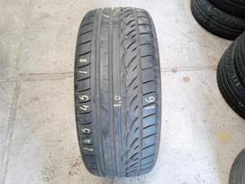 Dunlop Sp Sport 01, summer 245/45 R18