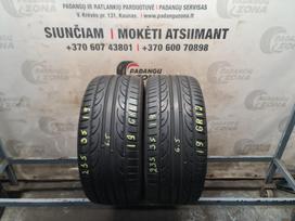 Hankook Ventus V12 evo2, летние 235/35 R19