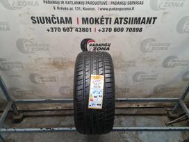 Syron Premium Performance, летние 245/40 R18