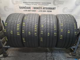 Pirelli P Zero Gal 315 30, летние 285/35 R22