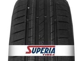Superia Bluewin UHP, всесезонные 225/55 R16