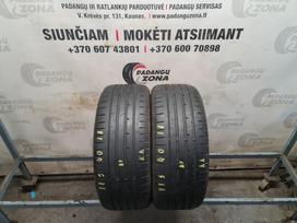 Goodyear Eagle F1 assymetric 2 RF, vasarinės 225/40 R18