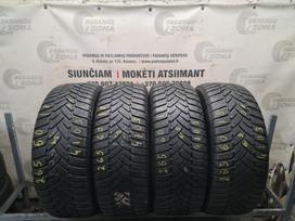 Dunlop SP WINTER SPORT M3, всесезонные 265/60 R18