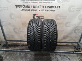 Semperit AllSeason Grip, всесезонные 215/45 R17