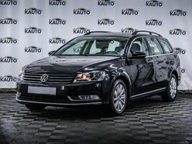 Volkswagen Passat, 1.6 l., Универсал