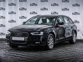 Audi A4, 2.0 l., Универсал