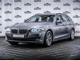 BMW 520, 2.0 l., Универсал