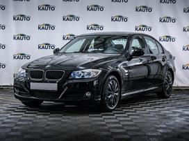 BMW 320, 2.0 l., Седан