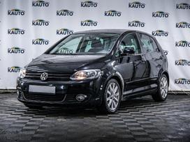 Volkswagen Golf Plus, 1.6 l., Минивэн