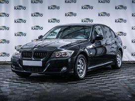 BMW 320, 2.0 l., sedanas