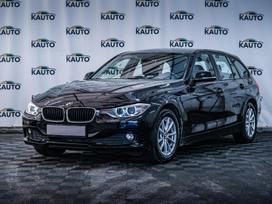 BMW 320, 2.0 l., Универсал