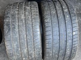 Michelin Pilot Sport S 5  NDO, летние 325/30 R21
