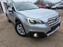 Subaru Outback, 2.0 l., wagon