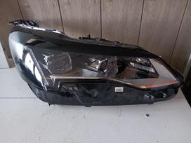 Peugeot 3008 for parts. Uab dėvautoda įm k 304446362 pvm mok kodas lt1