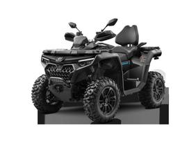 CFMOTO CFORCE 850 Standart G3 800cc, квадроциклы