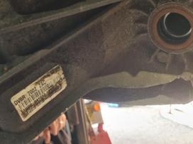 Ford Transit Connect, DV6R7002ZAC, коробка передач, комплект сцепления