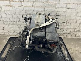 Mercedes-Benz E200, 271.958, engine