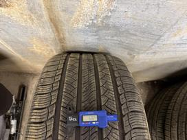 Michelin Latitude Tour Hp No, vasarinės 295/40 R20