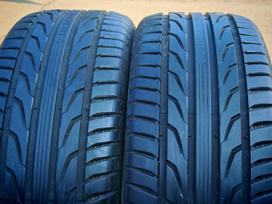 Semperit Speed-life2, vasarinės 235/55 R17