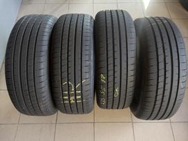 Goodyear Eagle f1 asymetric 5 (2024m, летние 235/55 R18