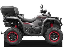 CFMOTO CFORCE 850 Touring G3 800cc, квадроциклы