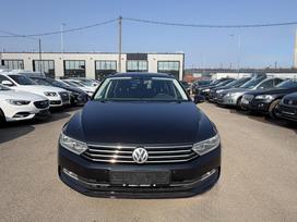 Volkswagen Passat, 2.0 l., universalas
