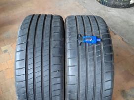 Bridgestone Potenza S005, summer 225/40 R18