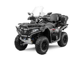 CFMOTO CFORCE 625 580cc, квадроциклы