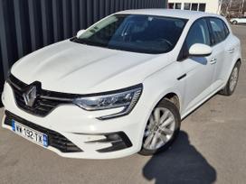 Renault Megane, 1.5 l., hatchback