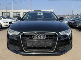 Audi A6, 3.0 l., Универсал