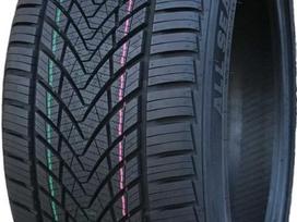 Imperial All Season Driver, all-season 255/35 R19
