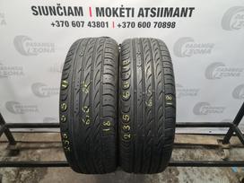 Syron Cross 1 4x4, summer 235/65 R17