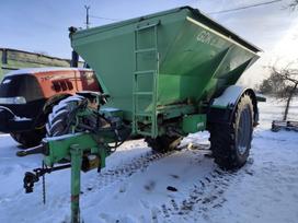 -Kita- Güstrower GDK 6.000, spreaders