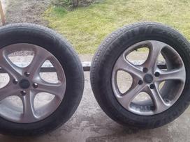 Davanti, vasarinės 215/60 R16