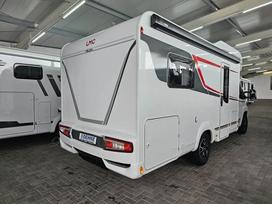 Lmc 630 H, turistiniai automobiliai