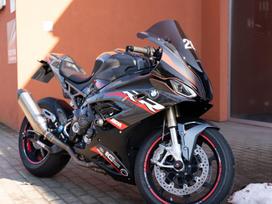 BMW S 1000 RR 999cc, superbikes