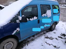 Citroen Jumpy 1 9 td 2 0 hdi 16v 2 0 hdi 8v