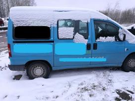 Peugeot Expert 1 9td 2 0 hdi 16v 2 0 hdi 8v