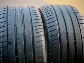 Bridgestone Potenza Sport, летние 275/30 R20