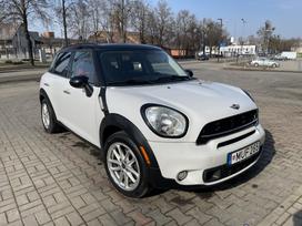 Mini Countryman S, 1.6 l., Хэтчбек