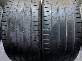 Kumho Ecsta PS91, vasarinės 295/35 R20