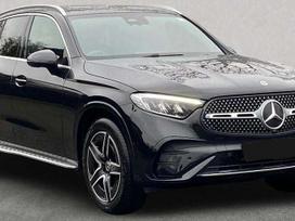Mercedes-Benz GLC300 R19