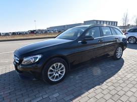 Mercedes-Benz C200, 2.1 l., wagon